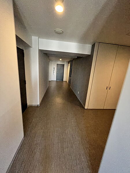東京都新宿区高田馬場２丁目(賃貸マンション2LDK・18階・59.26㎡)の写真 その24