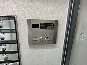 東京都新宿区箪笥町30（賃貸マンション1R・8階・34.17㎡） その22