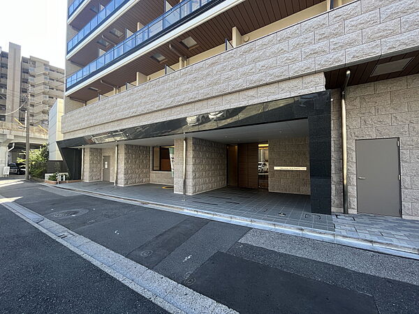 東京都荒川区西日暮里６丁目(賃貸マンション2LDK・14階・53.03㎡)の写真 その14