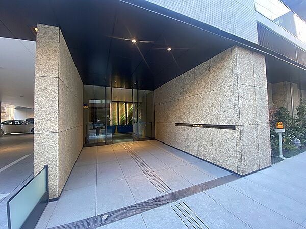 東京都中央区築地６丁目(賃貸マンション3LDK・4階・74.22㎡)の写真 その22