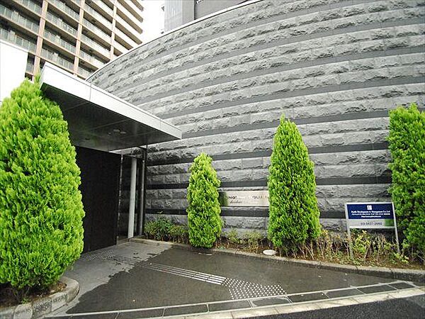 東京都港区高輪１丁目(賃貸マンション1K・3階・33.67㎡)の写真 その20