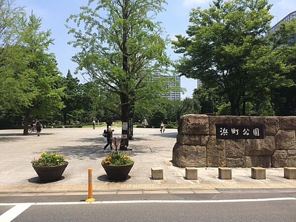 東京都中央区日本橋浜町３丁目(賃貸マンション2LDK・16階・79.62㎡)の写真 その24