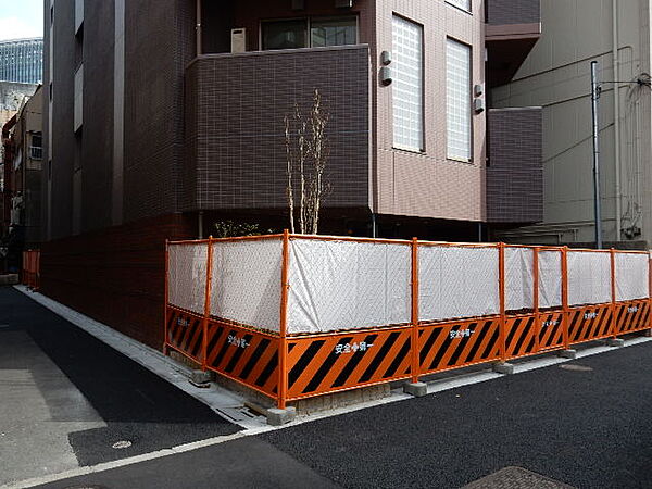 東京都千代田区神田猿楽町１丁目(賃貸マンション1K・5階・24.62㎡)の写真 その21