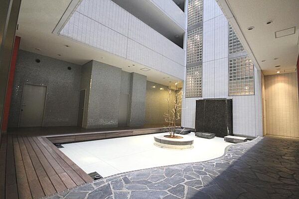 東京都中央区湊３丁目(賃貸マンション2LDK・6階・57.56㎡)の写真 その12
