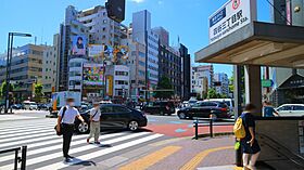 東京都新宿区舟町7-9（賃貸マンション1K・2階・21.09㎡） その12