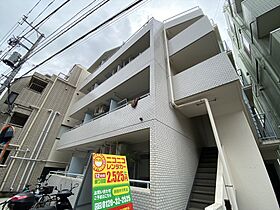 東京都新宿区早稲田町83-4（賃貸マンション1K・4階・16.50㎡） その30