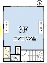 東京都新宿区若葉１丁目13-3（賃貸マンション1R・3階・47.00㎡） その1