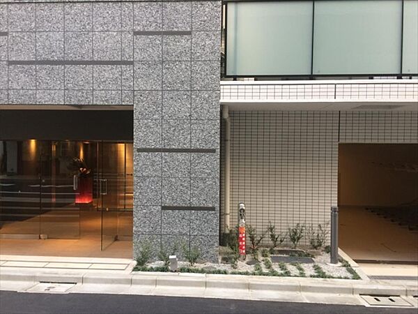 東京都中央区月島３丁目(賃貸マンション1R・6階・26.70㎡)の写真 その21