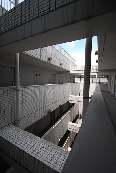 東京都江東区東雲１丁目(賃貸マンション1K・4階・20.46㎡)の写真 その29