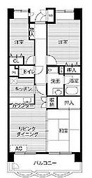 潮見駅 17.8万円