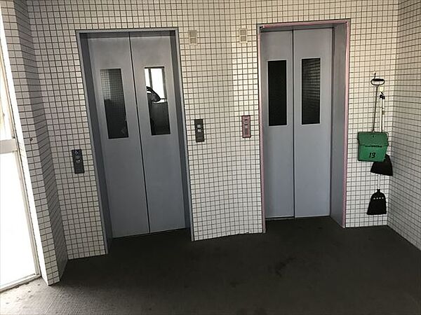 東京都江東区潮見１丁目(賃貸マンション3DK・5階・65.18㎡)の写真 その25