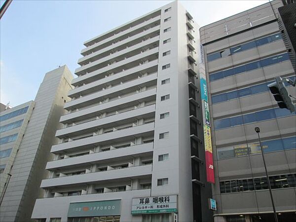 東京都文京区小日向４丁目(賃貸マンション1DK・8階・36.46㎡)の写真 その20