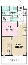 東京都文京区春日２丁目16-8（賃貸マンション1LDK・3階・40.95㎡） その2