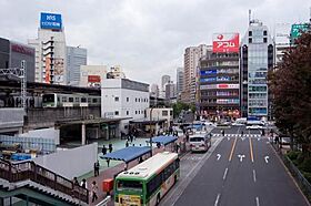 東京都品川区東五反田１丁目2-1（賃貸マンション1K・6階・26.27㎡） その29