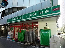 東京都品川区東五反田１丁目2-1（賃貸マンション1K・6階・26.27㎡） その10