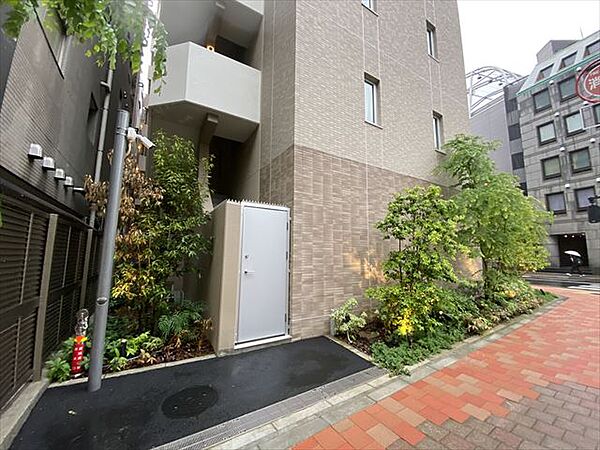 東京都千代田区三番町(賃貸マンション1LDK・5階・32.16㎡)の写真 その25