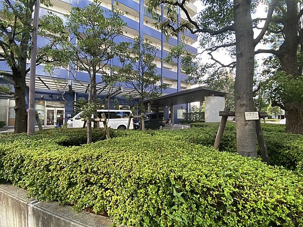 東京都中央区勝どき３丁目(賃貸マンション3LDK・9階・69.04㎡)の写真 その29