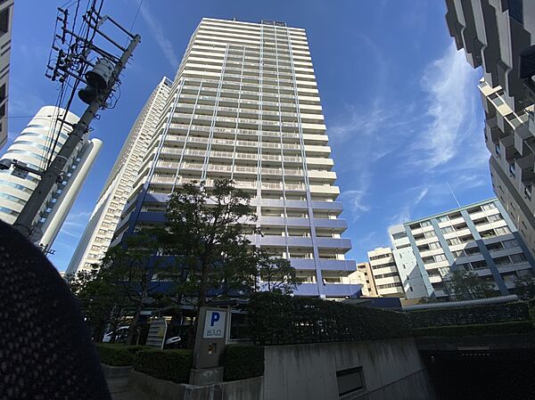 東京都中央区勝どき３丁目(賃貸マンション3LDK・9階・69.04㎡)の写真 その28