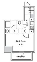 東京都千代田区麹町３丁目7-28（賃貸マンション1K・7階・29.97㎡） その2