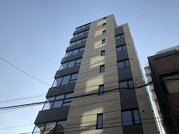 東京都港区南青山７丁目(賃貸マンション2LDK・5階・54.01㎡)の写真 その23