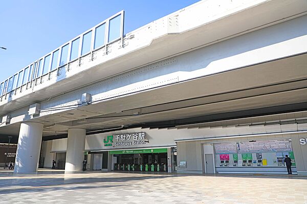 東京都新宿区大京町(賃貸マンション1LDK・2階・50.97㎡)の写真 その18