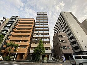 東京都新宿区東榎町5-5（賃貸マンション1K・3階・26.20㎡） その19