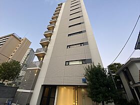 東京都品川区北品川１丁目21-2（賃貸マンション1K・10階・25.60㎡） その19