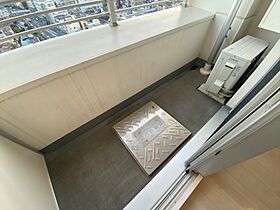 東京都品川区北品川１丁目21-2（賃貸マンション1K・10階・25.60㎡） その11