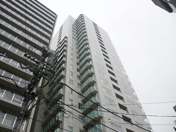 東京都港区浜松町１丁目(賃貸マンション2LDK・16階・62.53㎡)の写真 その21