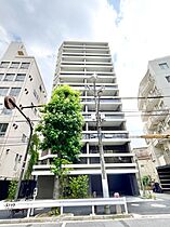 東京都港区西麻布２丁目7-4（賃貸マンション2LDK・8階・58.26㎡） その21