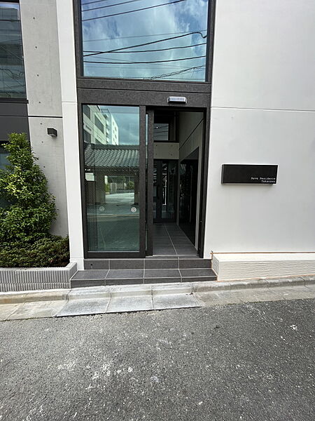 東京都港区高輪２丁目(賃貸マンション1LDK・1階・37.13㎡)の写真 その24