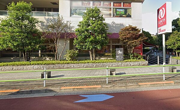 東京都港区高輪２丁目(賃貸マンション1LDK・1階・37.13㎡)の写真 その18