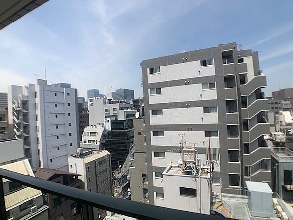 東京都中央区新富２丁目(賃貸マンション1DK・8階・31.27㎡)の写真 その14