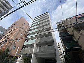 東京都新宿区山吹町4-4（賃貸マンション1K・4階・20.72㎡） その1