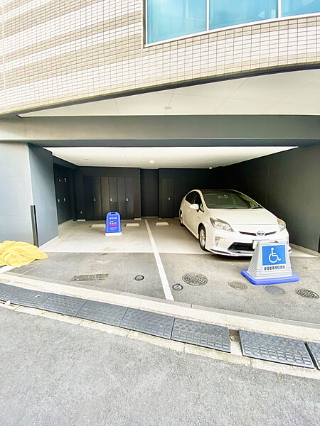 東京都港区南青山６丁目(賃貸マンション1LDK・5階・40.03㎡)の写真 その3