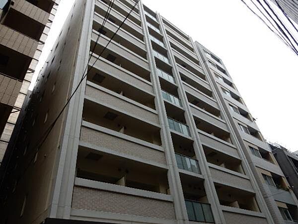東京都中央区日本橋人形町１丁目(賃貸マンション1DK・5階・37.78㎡)の写真 その19