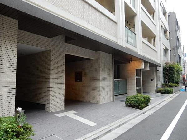 東京都中央区日本橋人形町１丁目(賃貸マンション1DK・5階・37.78㎡)の写真 その1