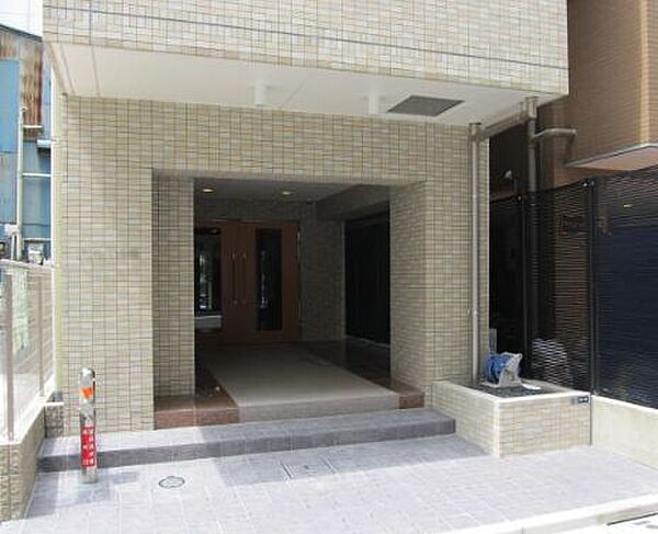 東京都中央区日本橋本町３丁目(賃貸マンション1LDK・5階・41.88㎡)の写真 その24
