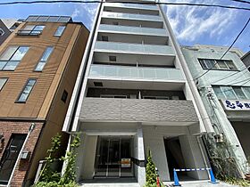東京都中央区湊１丁目13-8（賃貸マンション1LDK・4階・40.80㎡） その24