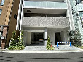 東京都中央区湊１丁目13-8（賃貸マンション1LDK・4階・40.80㎡） その25