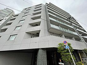 東京都新宿区荒木町22-2（賃貸マンション1LDK・7階・42.76㎡） その1