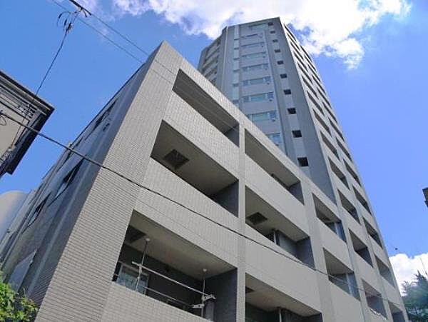 東京都港区西麻布３丁目(賃貸マンション1DK・3階・36.08㎡)の写真 その1