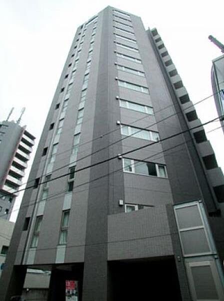 東京都港区西麻布３丁目(賃貸マンション1DK・3階・36.08㎡)の写真 その21