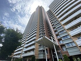 東京都新宿区河田町3-51（賃貸マンション1LDK・26階・52.12㎡） その21