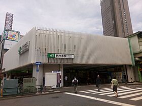 東京都渋谷区代々木１丁目31-8（賃貸マンション1R・2階・25.43㎡） その15