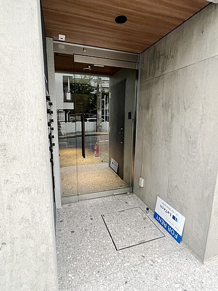 東京都品川区西五反田５丁目(賃貸マンション1K・4階・21.00㎡)の写真 その29