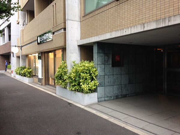 東京都港区西麻布２丁目(賃貸マンション1R・2階・43.03㎡)の写真 その20