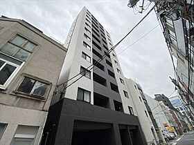 東京都千代田区神田司町２丁目15-5（賃貸マンション1LDK・11階・41.79㎡） その1