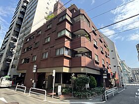 東京都千代田区麹町２丁目5-3（賃貸マンション1K・2階・28.70㎡） その1