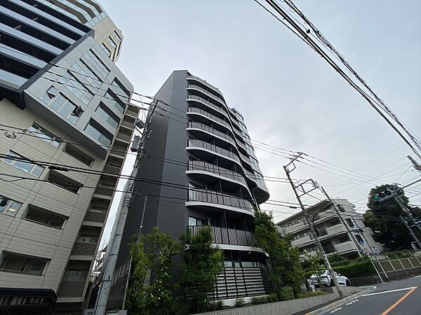 東京都新宿区横寺町(賃貸マンション1LDK・5階・45.48㎡)の写真 その4